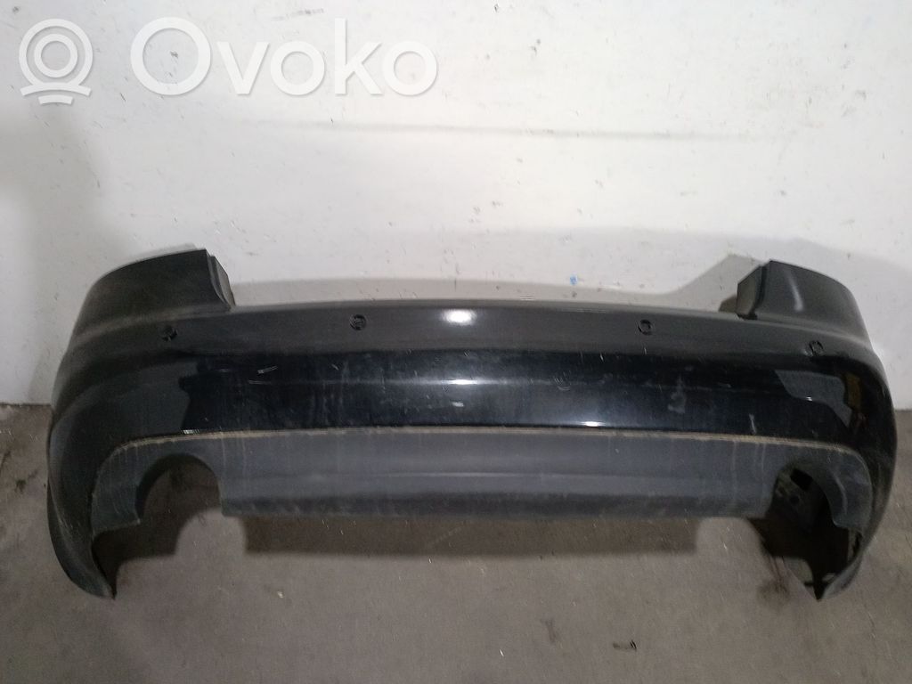 Audi A4 S4 B6 8E 8H Parachoques 