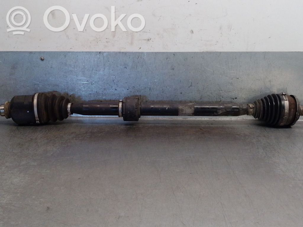 Toyota Auris 150 Front driveshaft 