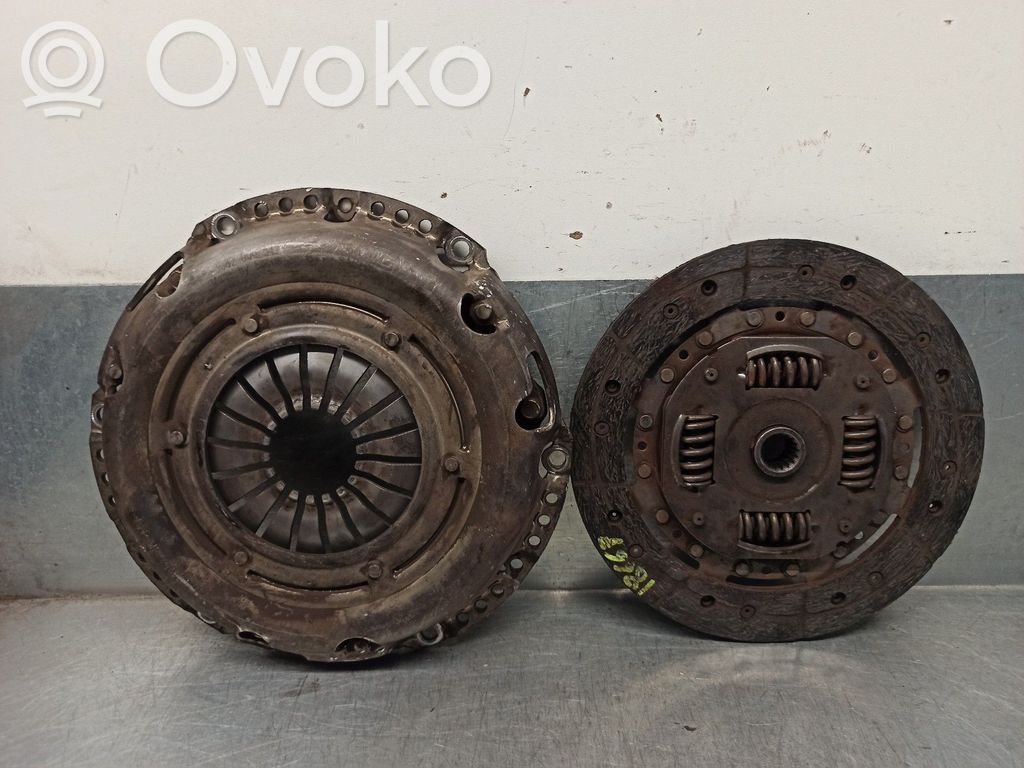 Ford Focus Kytkinsarja 