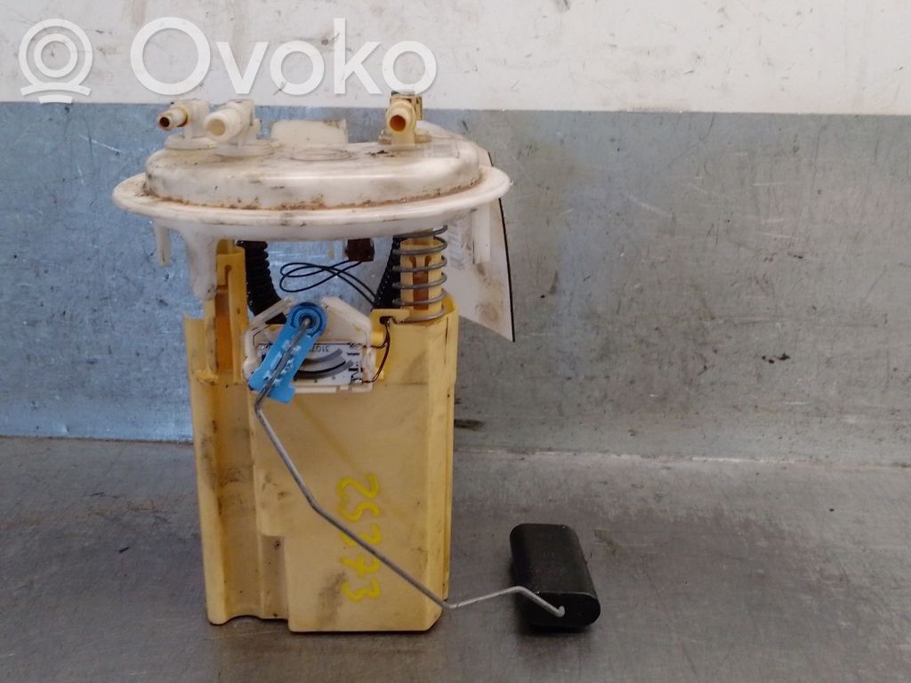 Peugeot Expert In-tank fuel pump 