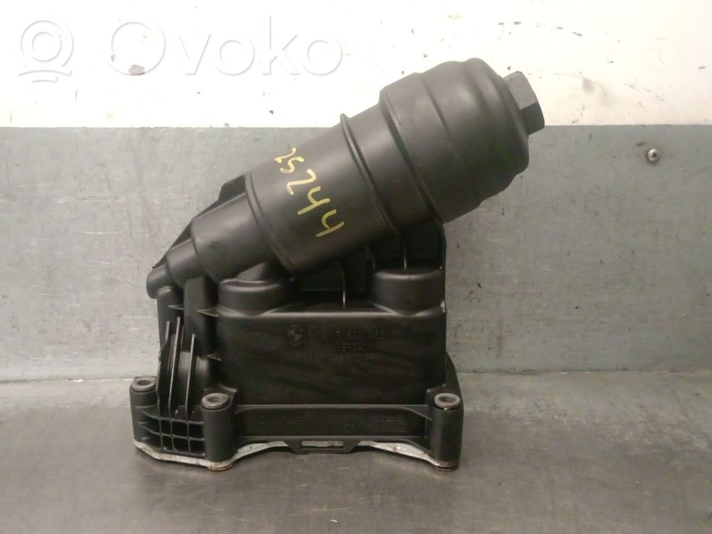 Oil filter mounting bracket   7800066,11427800066,5989070105