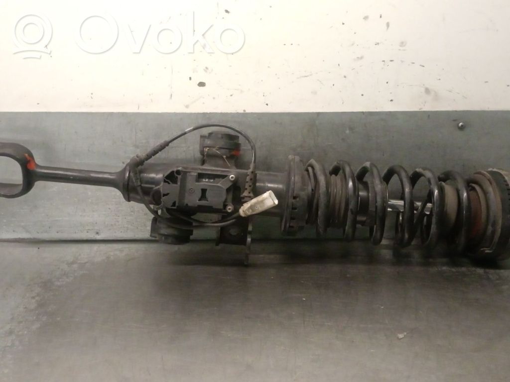 BMW 5 E60 E61 Amortyzator osi przedniej ze sprężyną 