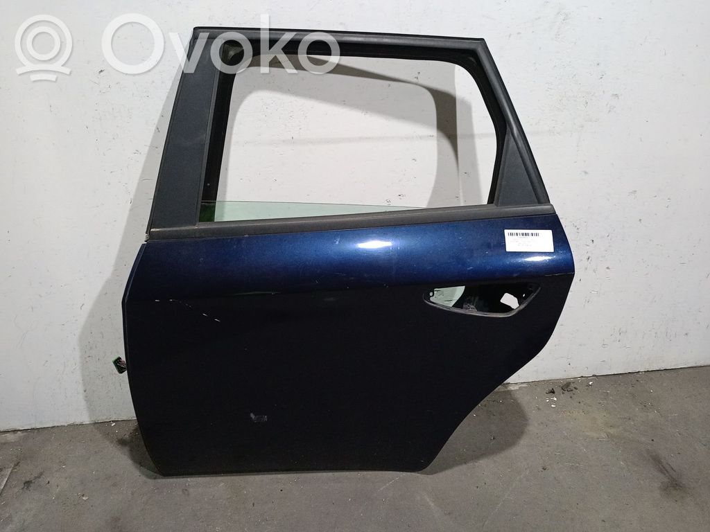 Alfa Romeo 159 Puerta trasera 