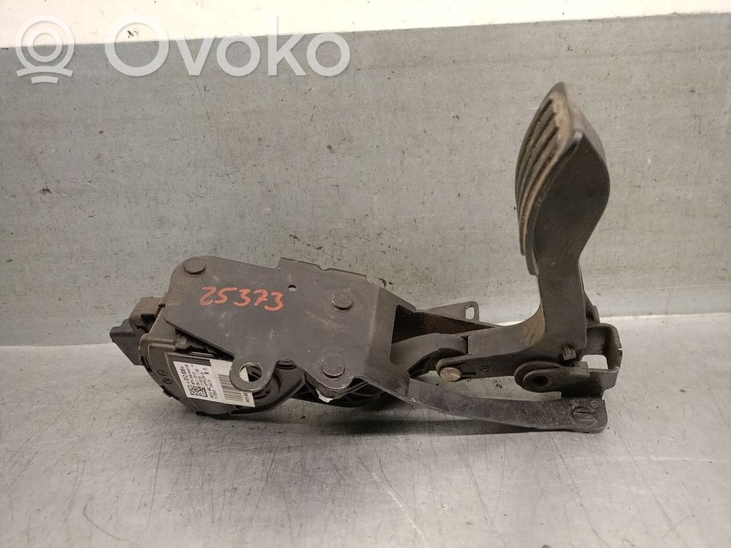 Peugeot Expert Elektriskais gāzes pedālis / sensors 