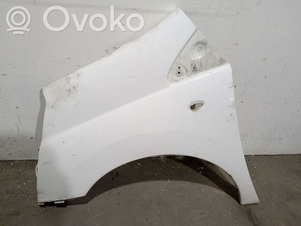 Peugeot Expert Sparnas 