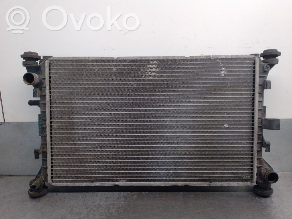 Ford Focus Coolant radiator 