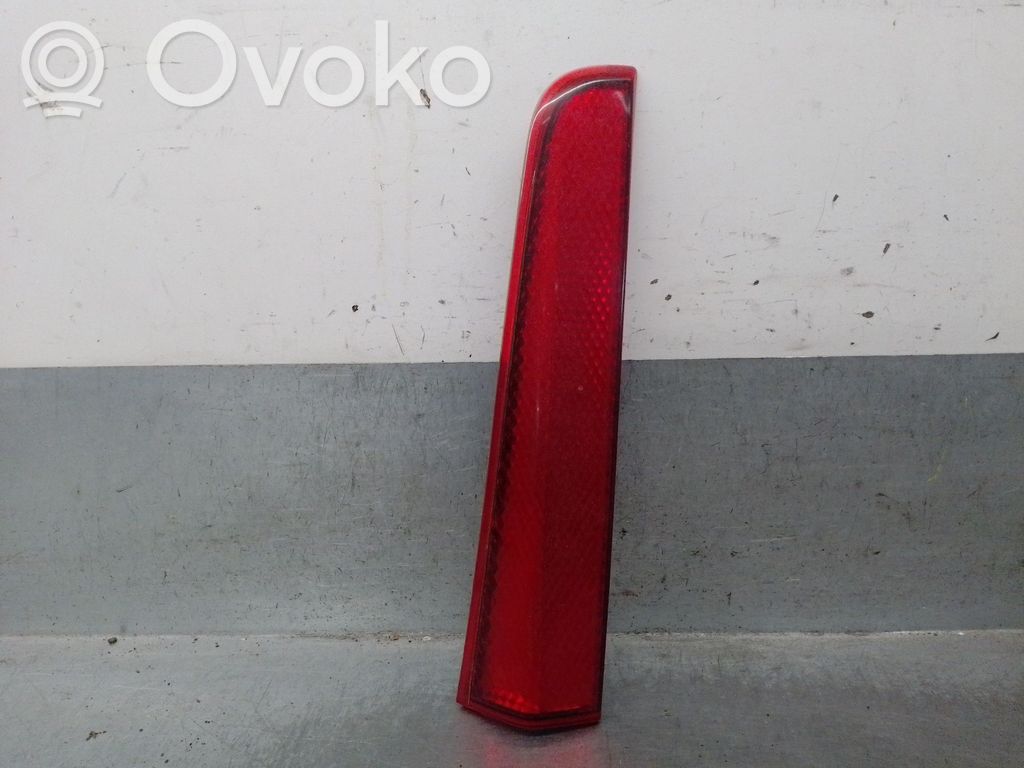 Rear/tail lights   265589U00A,265589U00A