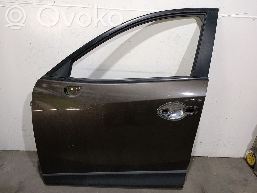 Mazda CX-5 Durvis 