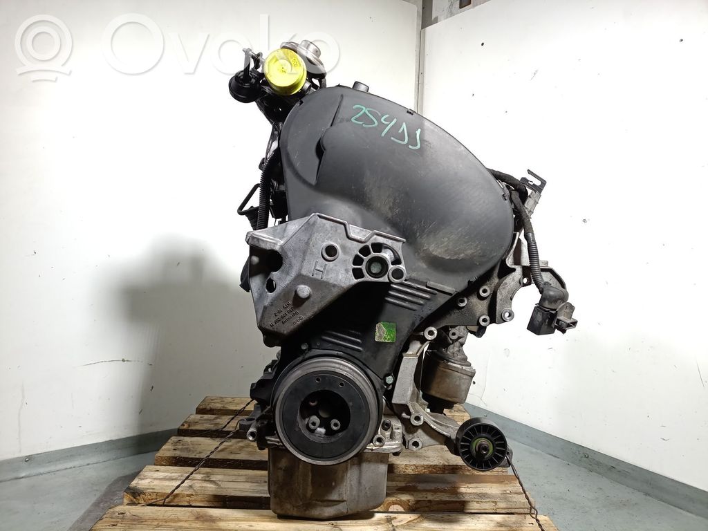 Seat Toledo II (1M) Motor 