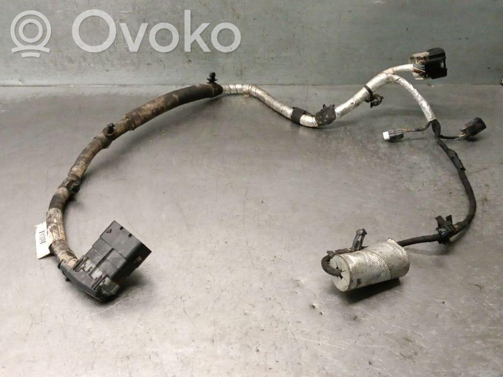Wiązka przewodów silnika   MB3T7C078BFD,2HJ970007AA