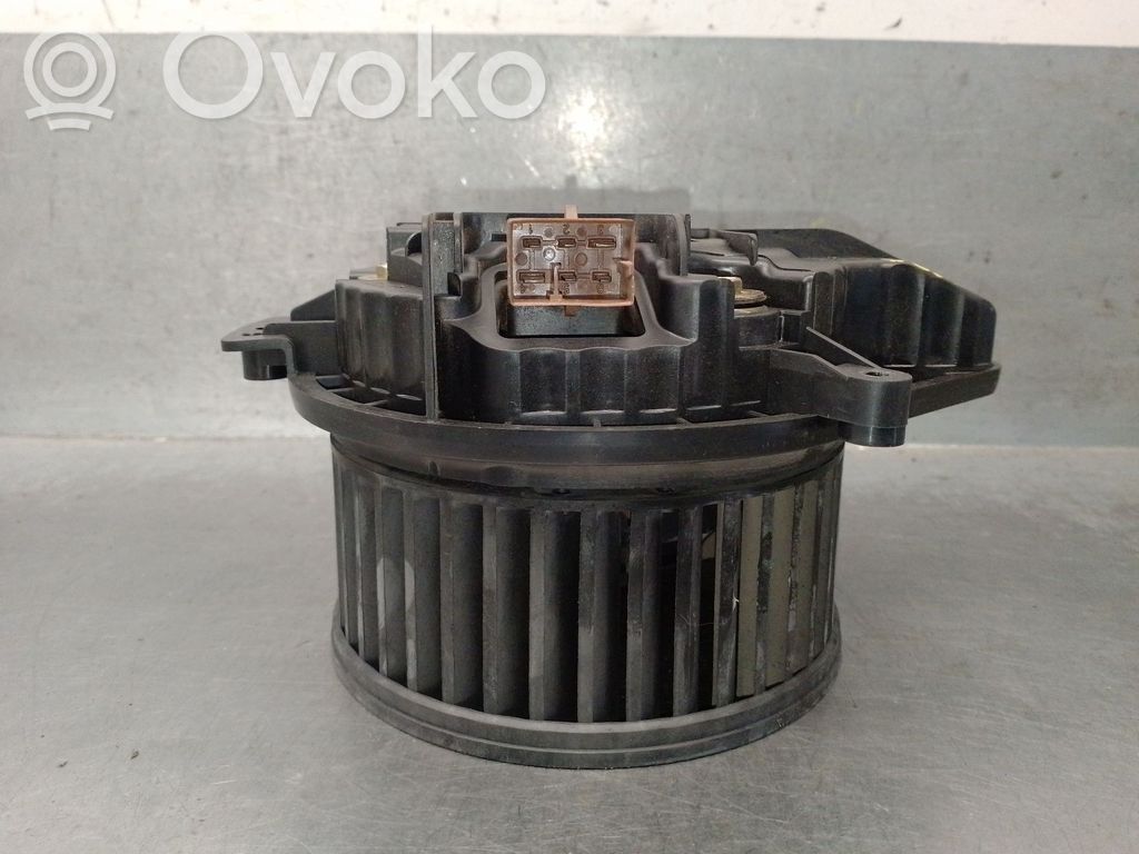 Audi A4 S4 B6 8E 8H Ventilator aerotermă 