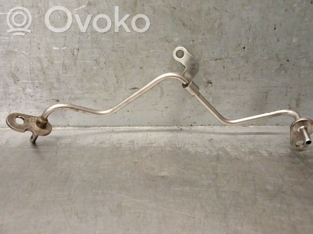 Volkswagen Amarok II Tubo flessibile aria condizionata (A/C) 
