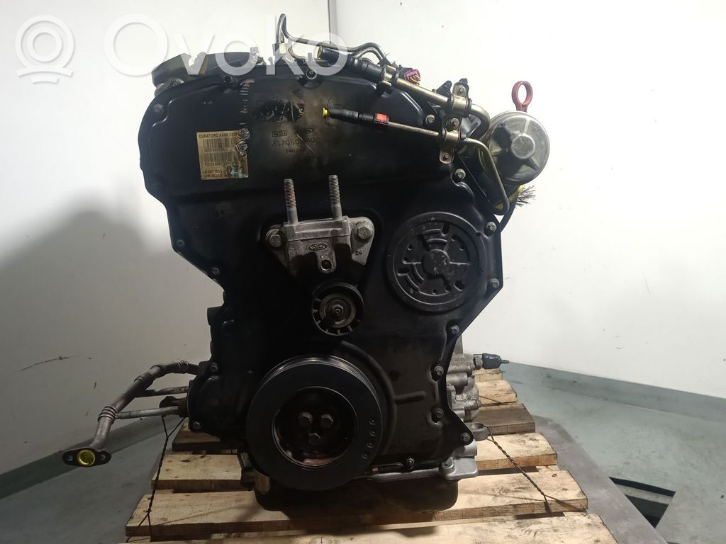 Variklis   6B,C2S39981,030723074734