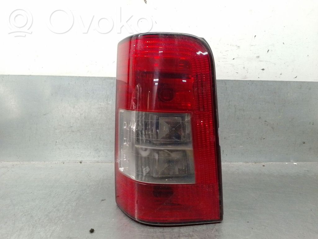 Citroen Berlingo Takavalot 