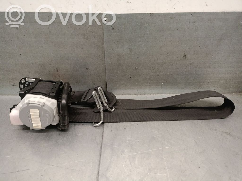 Cinturón delantero   8V5857706E,8V5857706E