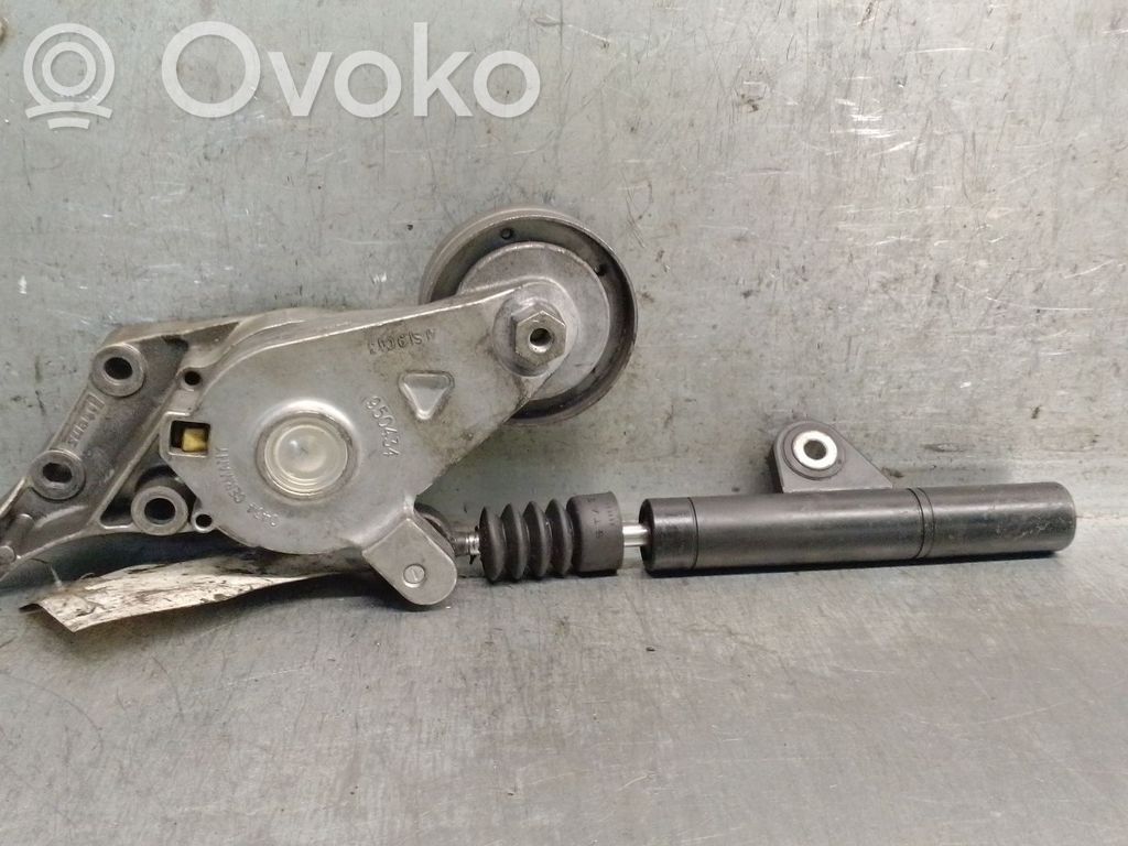 Seat Toledo II (1M) Tendicinghia generatore/alternatore 
