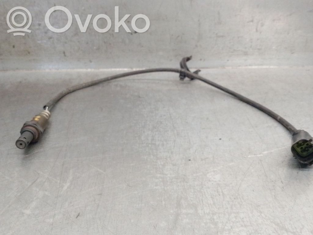 Volvo V50 Lambda probe sensor 