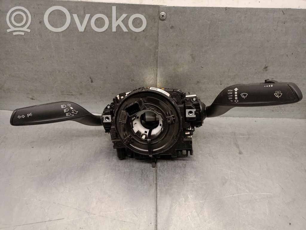 Audi A3 S3 8V Interruttore di regolazione dell’illuminazione del quadro 