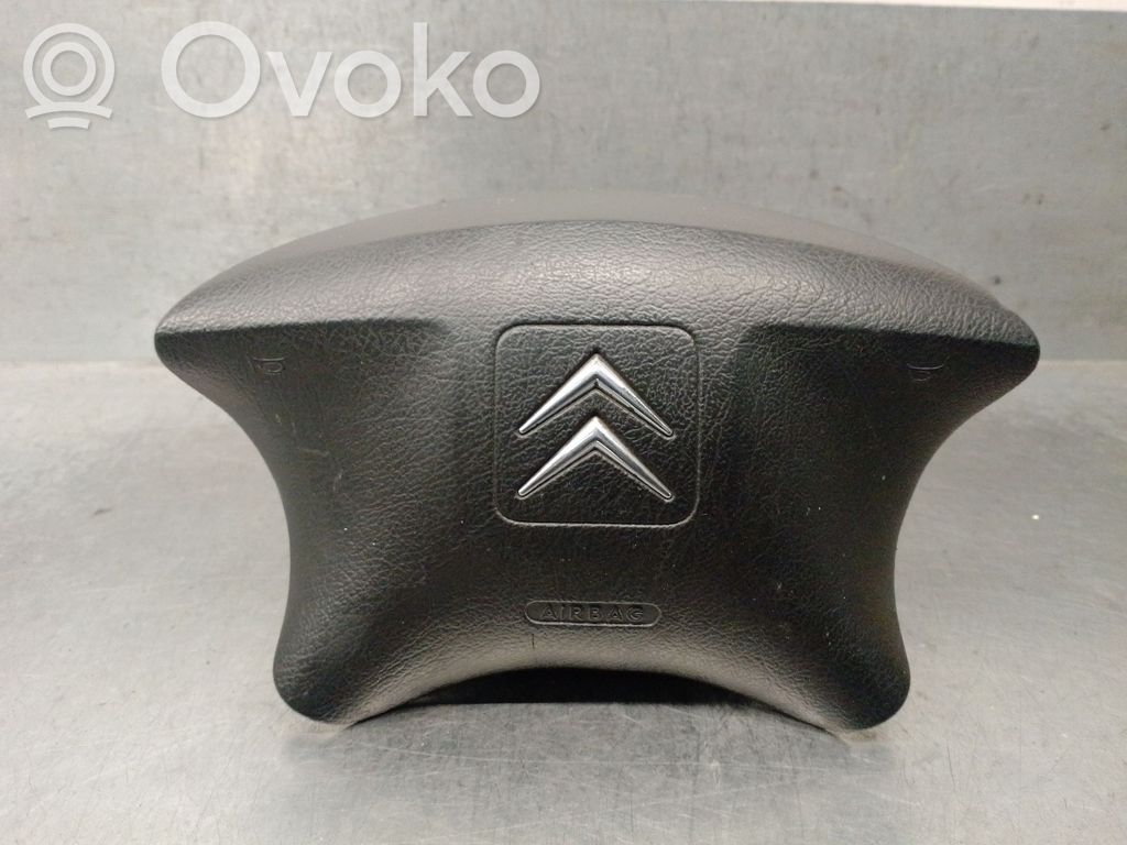 Citroen Berlingo Airbag volan 