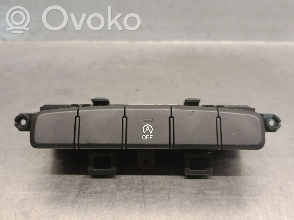 Hyundai i10 Multifunctional control switch/knob 