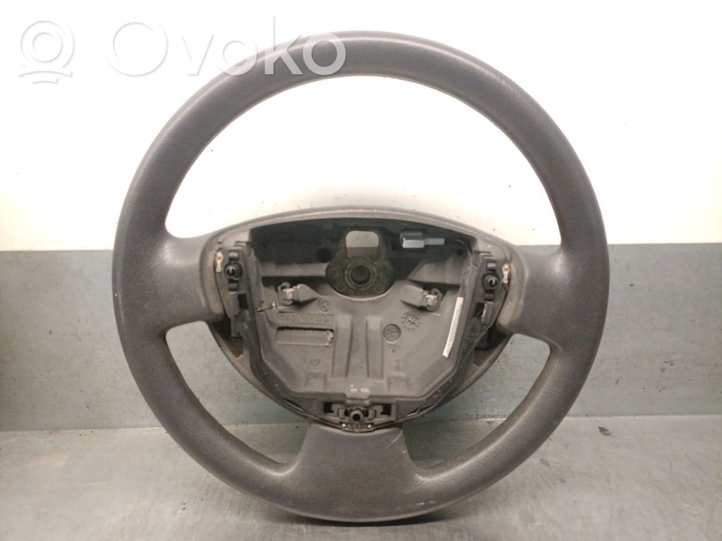 Renault Clio II Ohjauspyörä 