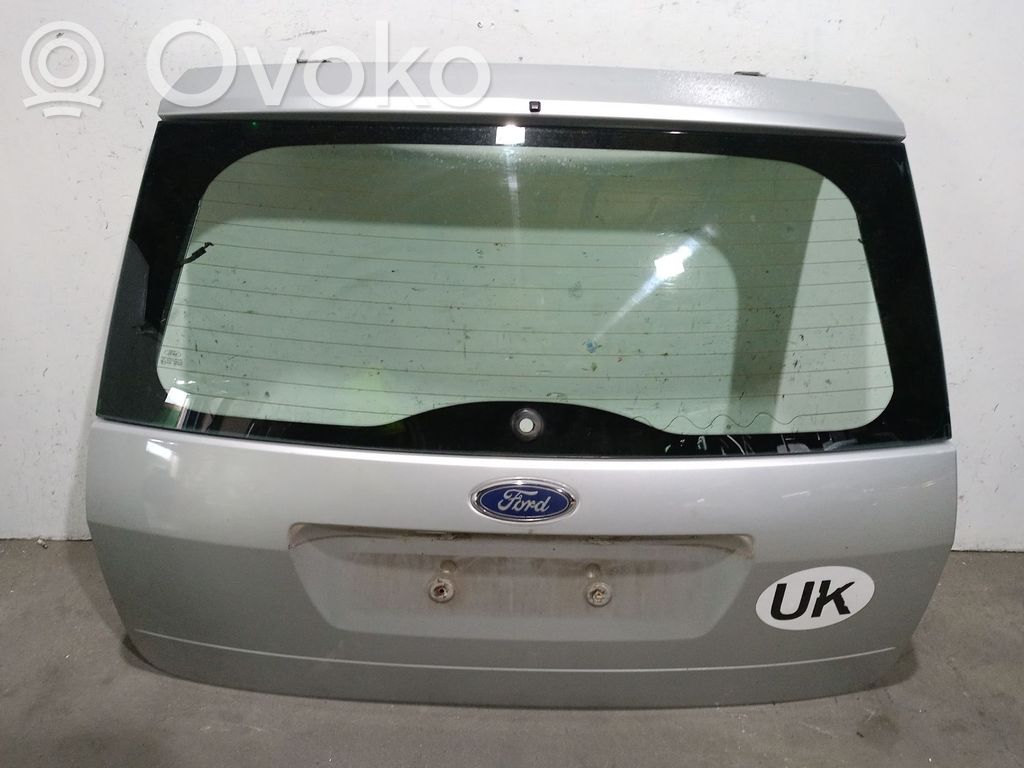 Ford Focus Tailgate/trunk/boot lid 