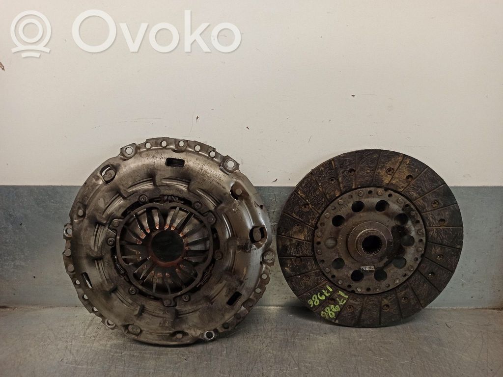 Mazda 6 Sankabos komplektas 