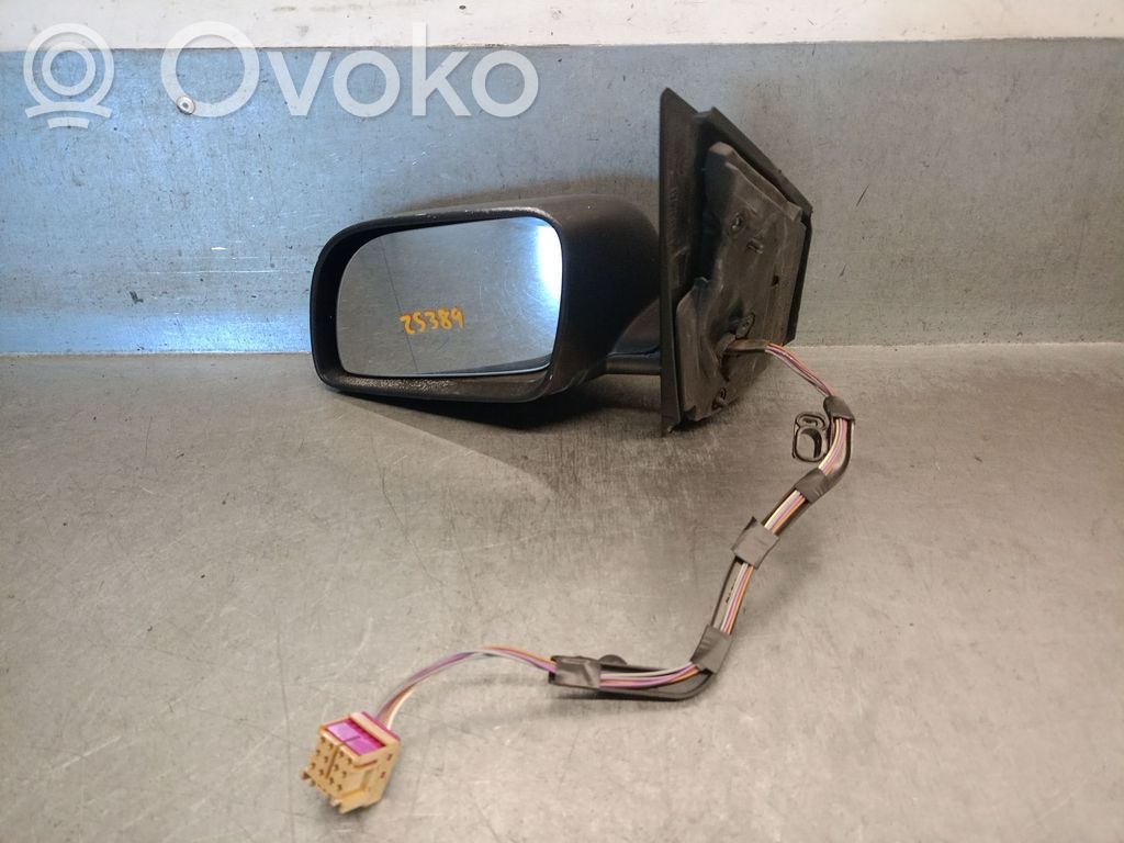 Volkswagen Polo Specchietto retrovisore elettrico portiera anteriore