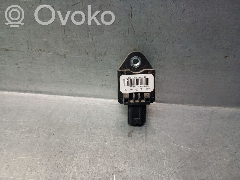 Fiat Croma Sensor 