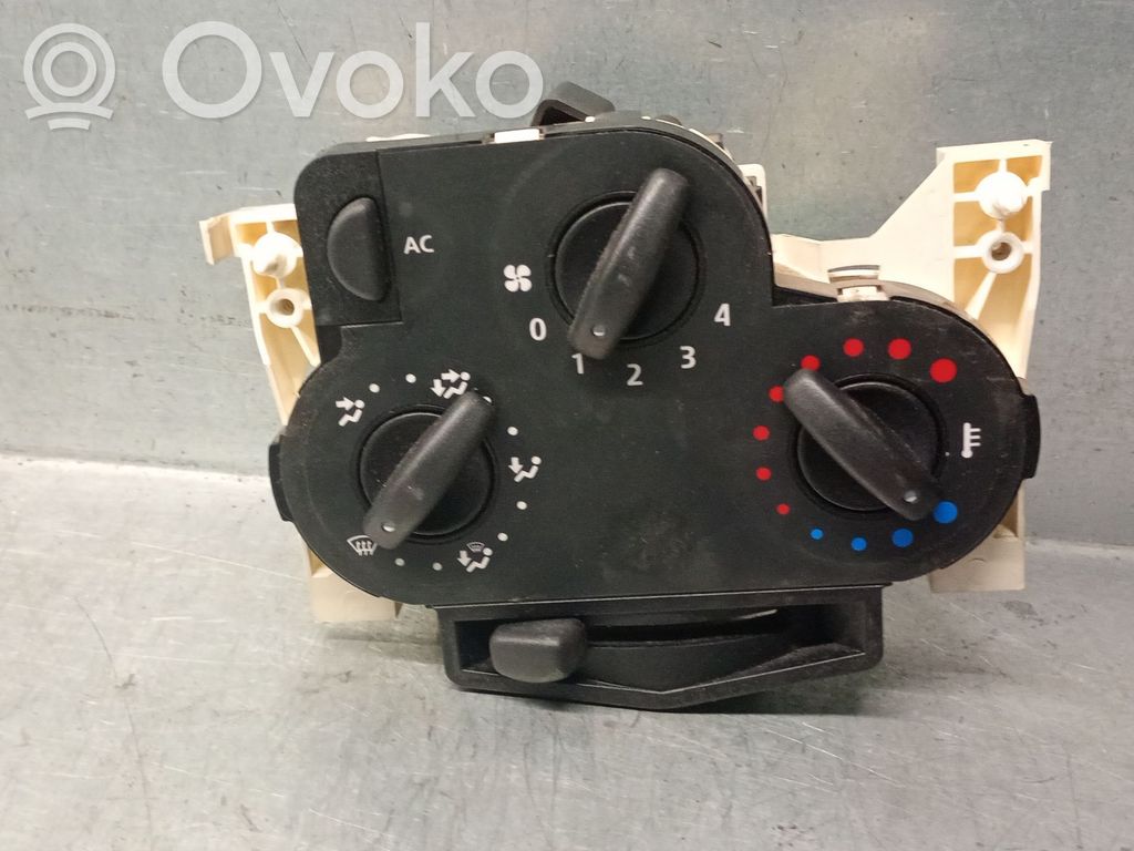 Dacia Logan Pick-Up Modul unitate control aer condiționat 
