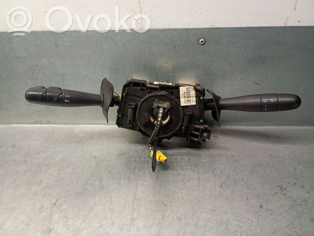 Panel lighting control switch   8200375336,6001548106
