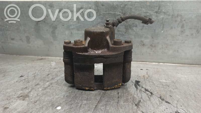 Zacisk hamulcowy przedni   440163
