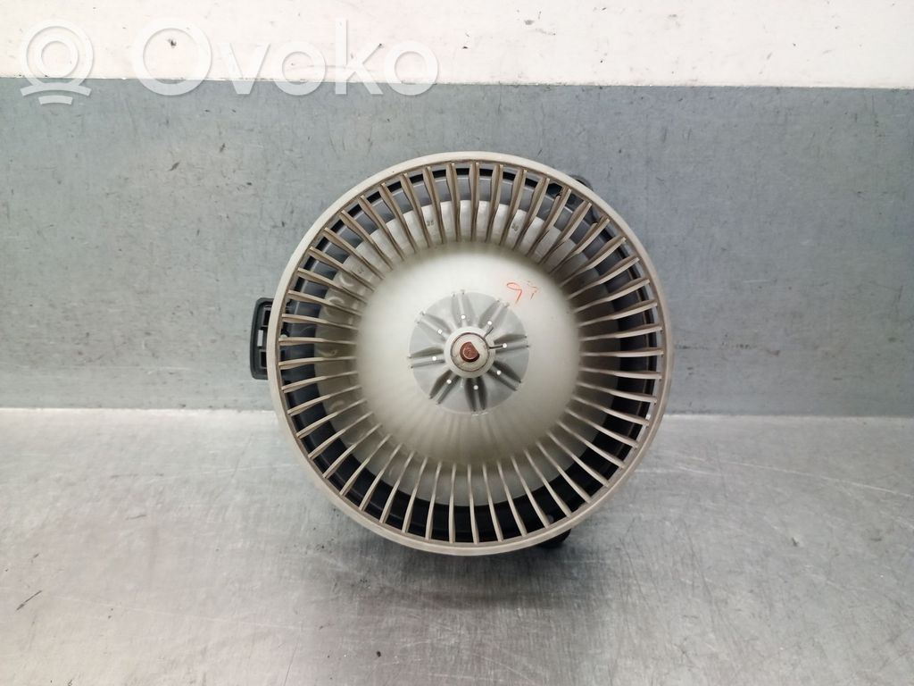Ventilator aerotermă   79310SCAE11,79310SCAE11,1940001610