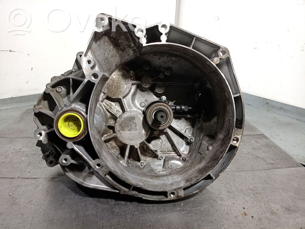 Ford Focus Cutie viteze manuală cu 5 trepte 