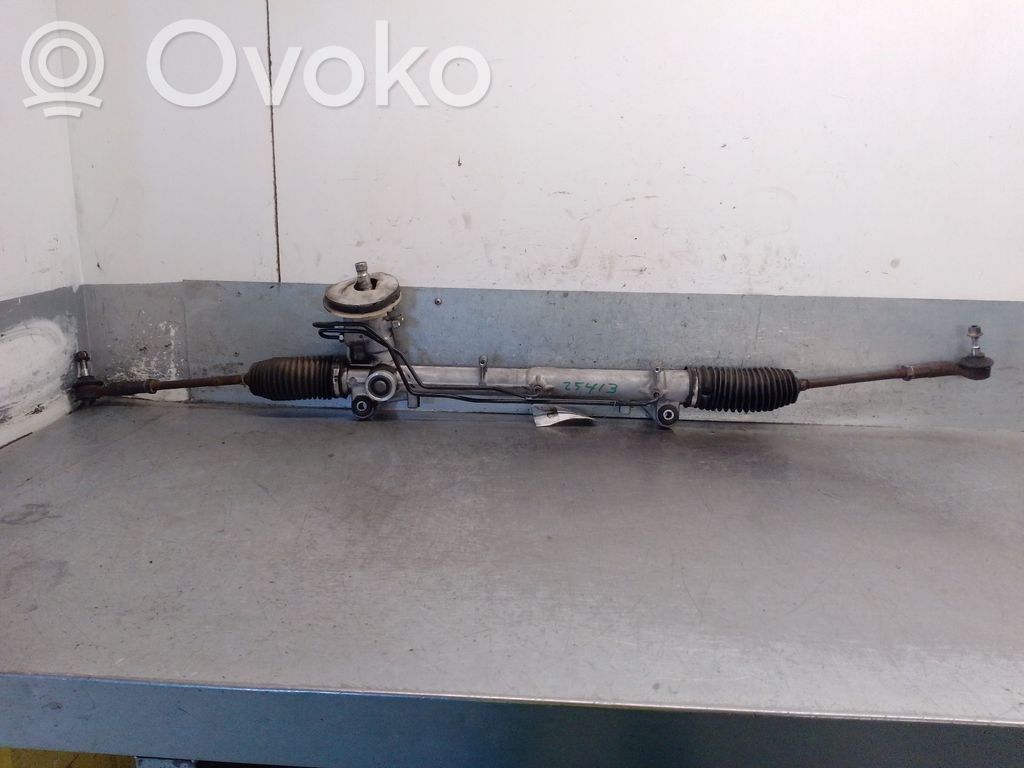Ford Fiesta Steering rack 