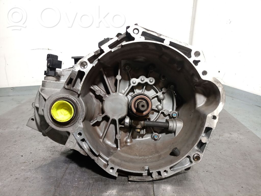 Hyundai i20 (PB PBT) Scatola del cambio manuale a 5 velocità 
