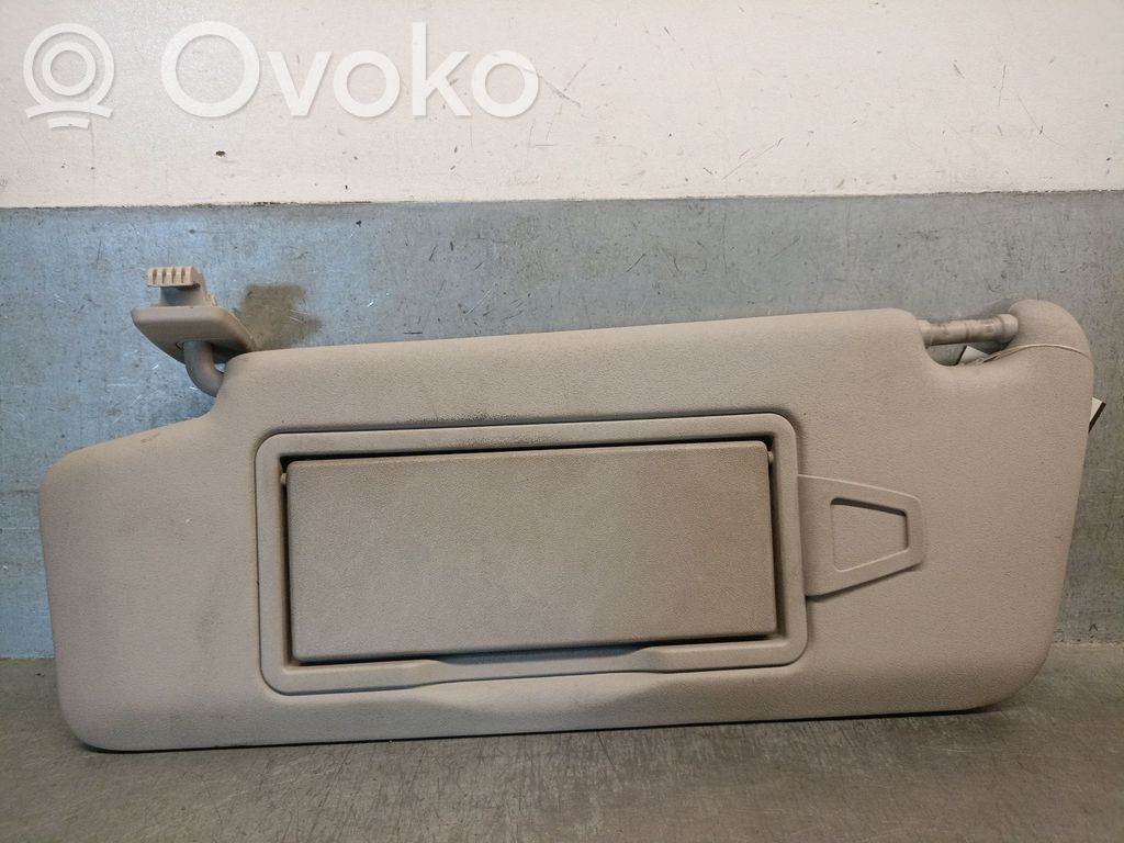 Mercedes-Benz C W204 Osłona przeciwsłoneczna