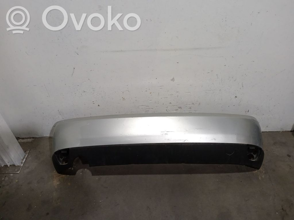 Ford Focus Бампер 