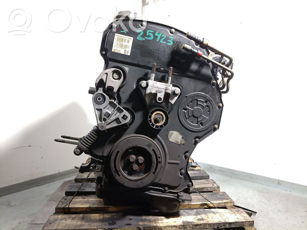 Ford Mondeo Mk III Motor 