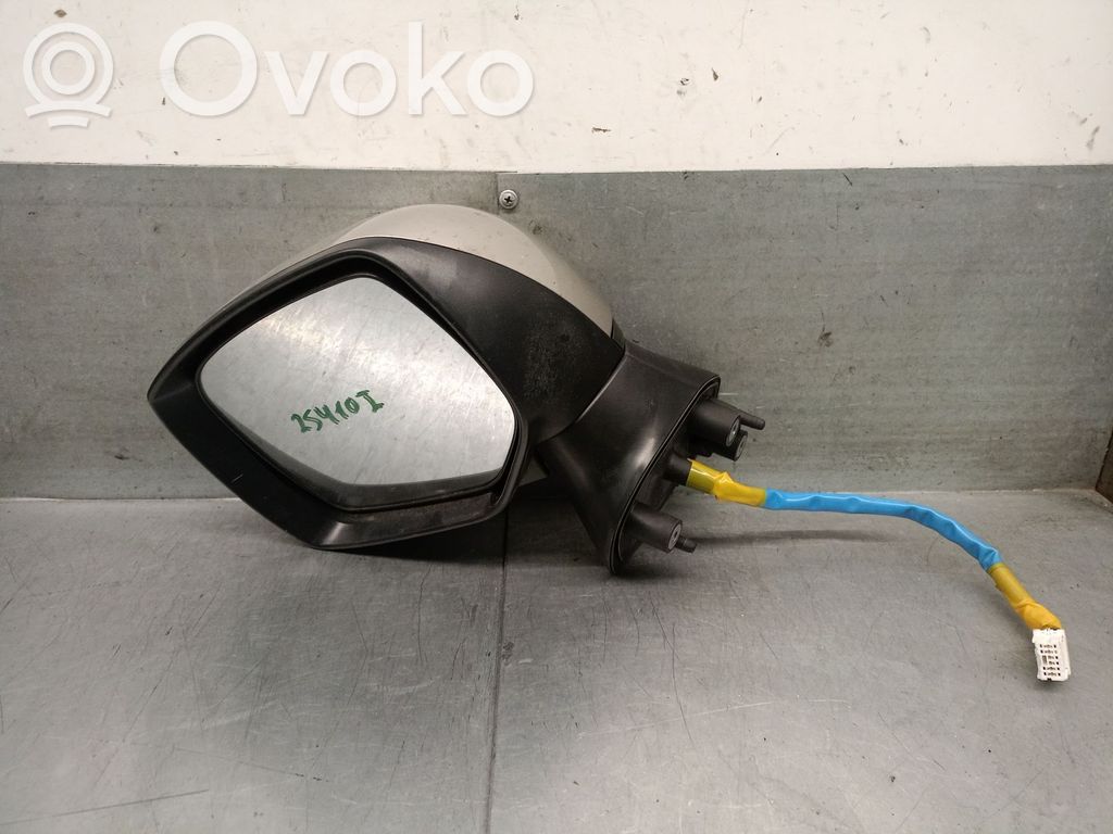 Subaru Legacy Elektryczne lusterko boczne drzwi przednich 