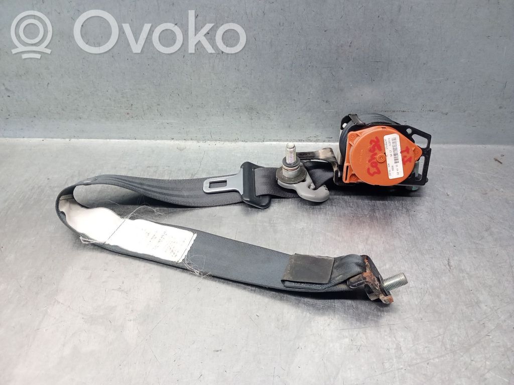 Honda CR-V Cinturón trasero 