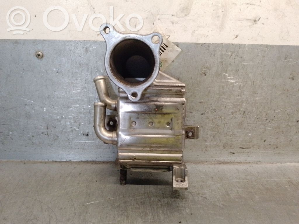 Subaru Legacy Valvola di raffreddamento EGR