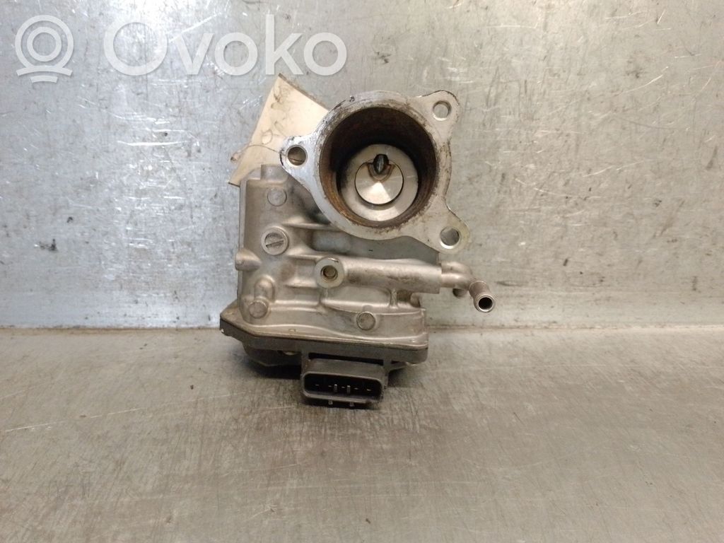 Subaru Legacy EGR vārsts 
