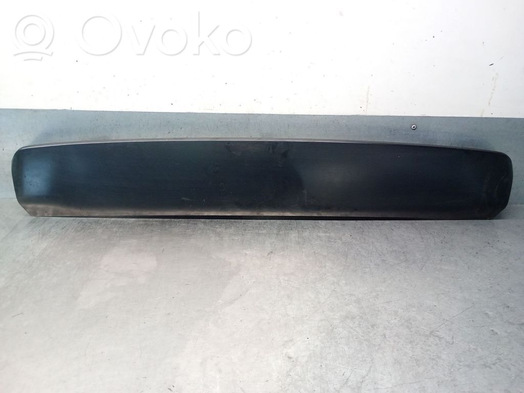 Honda CR-V Tailgate/trunk spoiler 