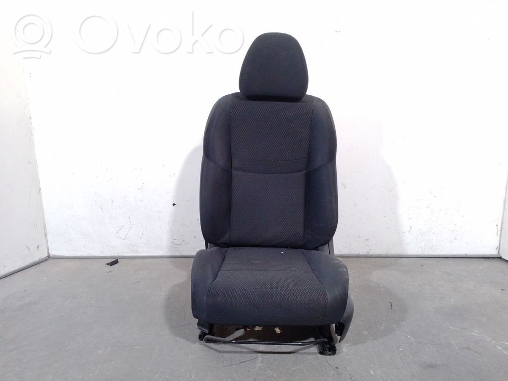 Nissan Qashqai Scaun șofer 