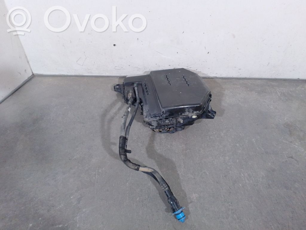 Volkswagen Amarok II Serbatoio del carburante 