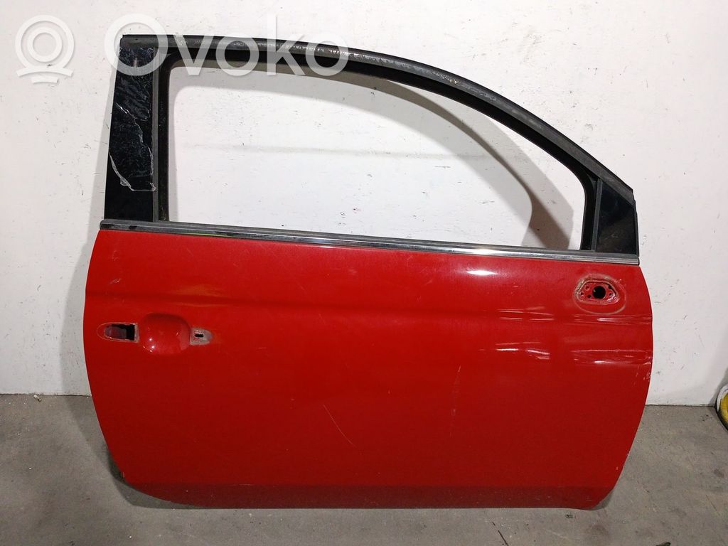 Puerta delantera   51779919,51779919