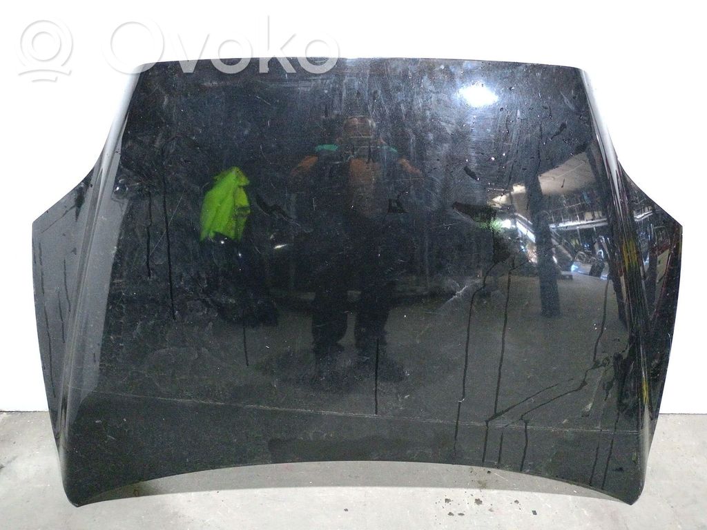 Fiat Croma Konepelti 