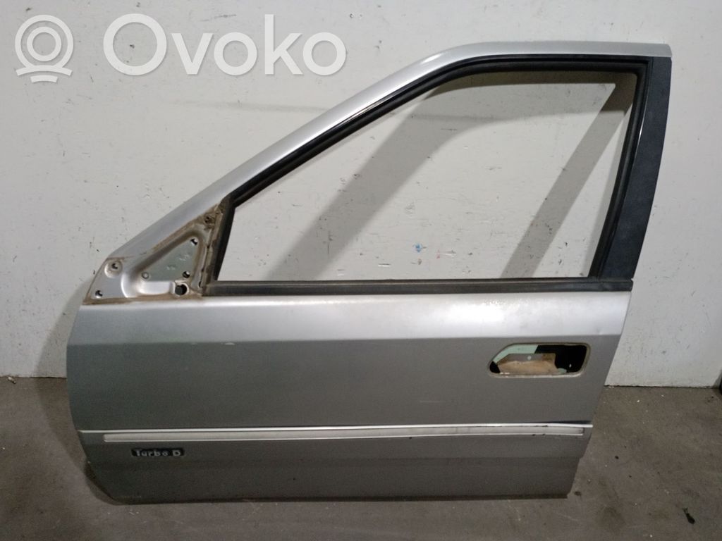 Citroen Xantia Puerta delantera 