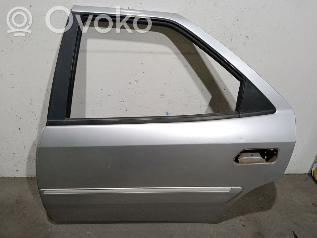 Citroen Xantia Puerta trasera 